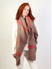 Statement Comfy Blanket Scarf